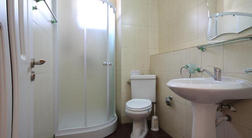 Hotel Dynes - 586