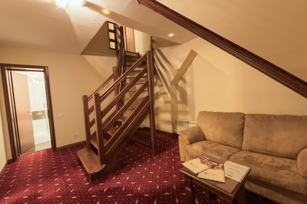 Hotel Edelweiss - 871