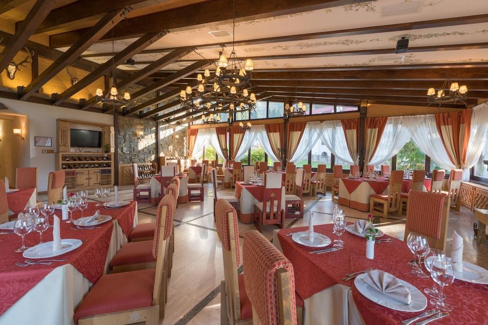 Hotel Edelweiss - 75