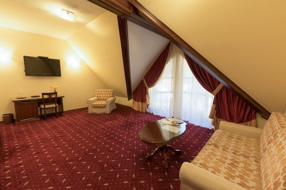 Hotel Edelweiss - 456