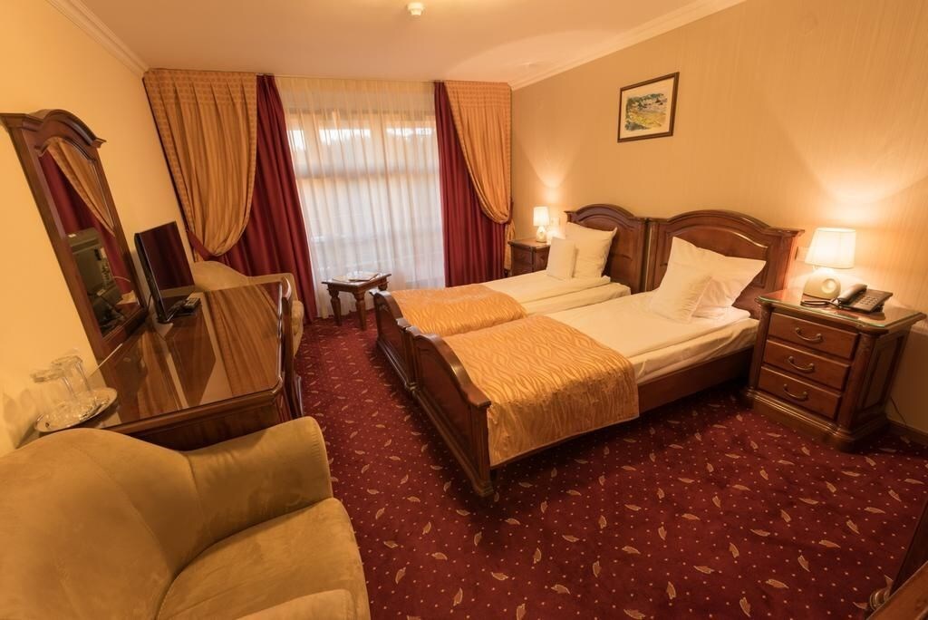 Hotel Edelweiss - 987