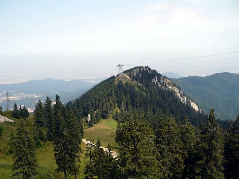 Hotel Edelweiss - 473