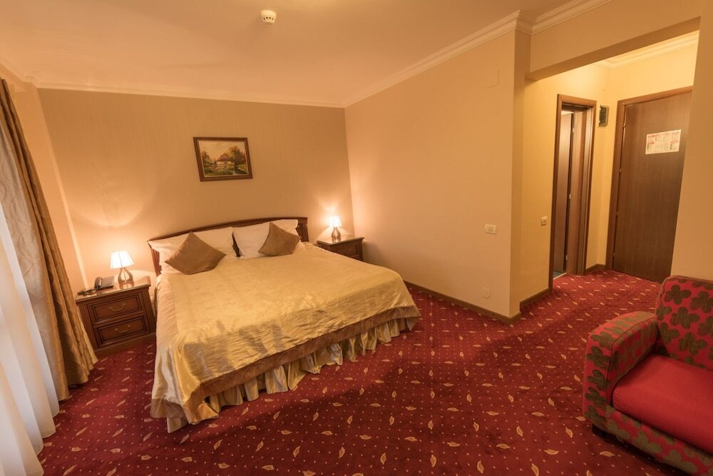 Hotel Edelweiss - 949
