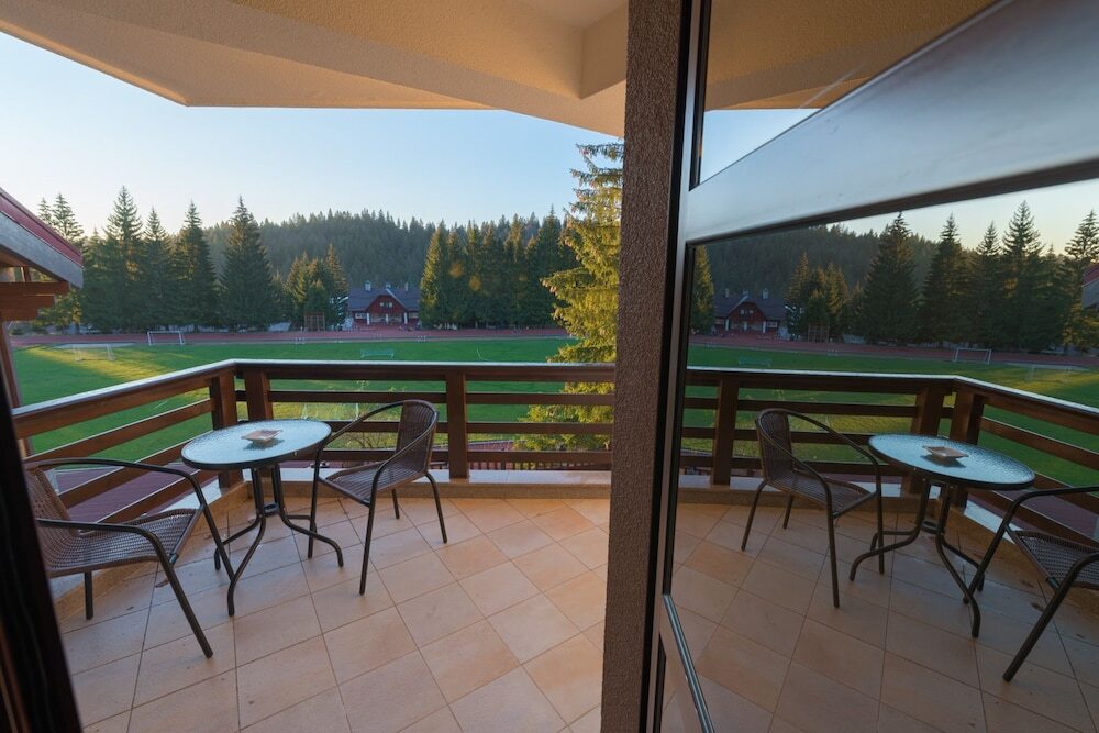 Hotel Edelweiss - 783