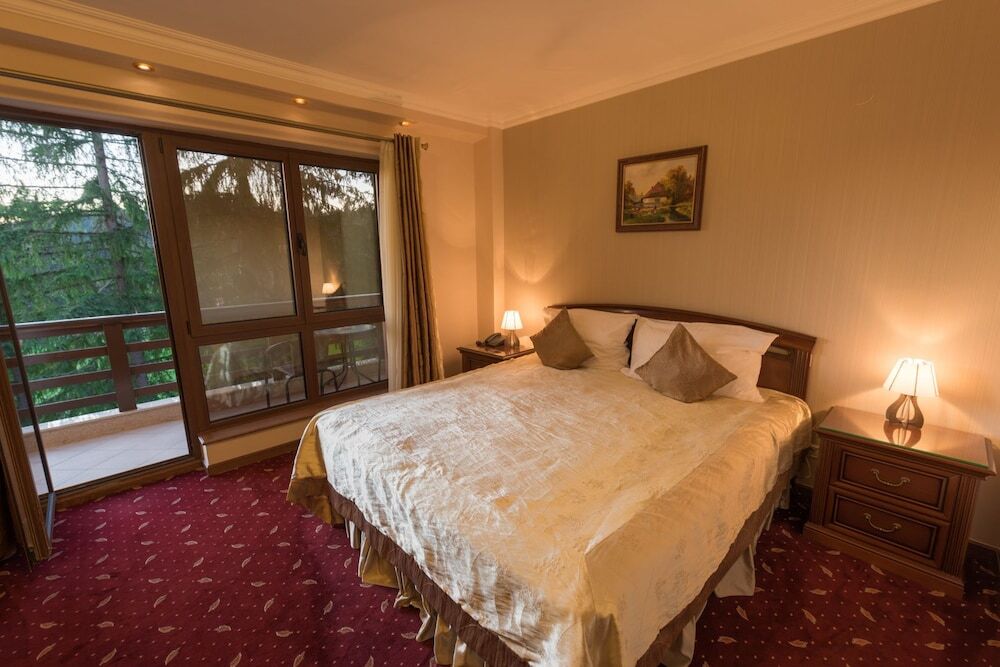 Hotel Edelweiss - 95
