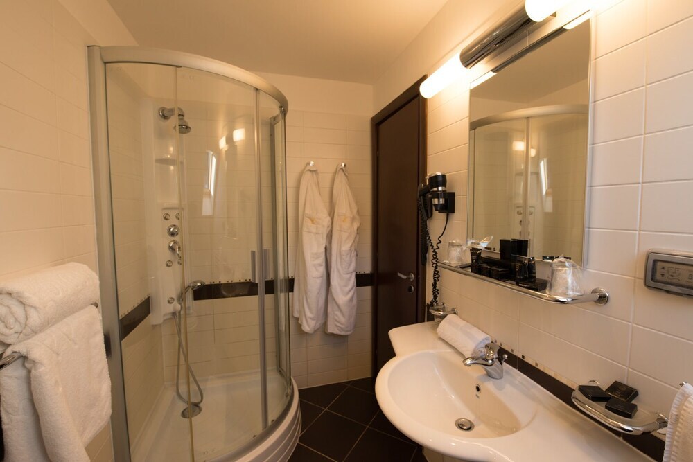 Hotel Edelweiss - 721
