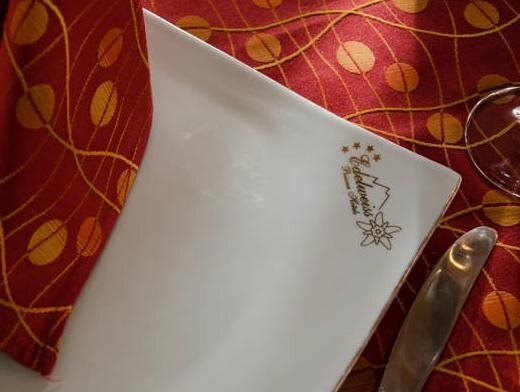Hotel Edelweiss - 731