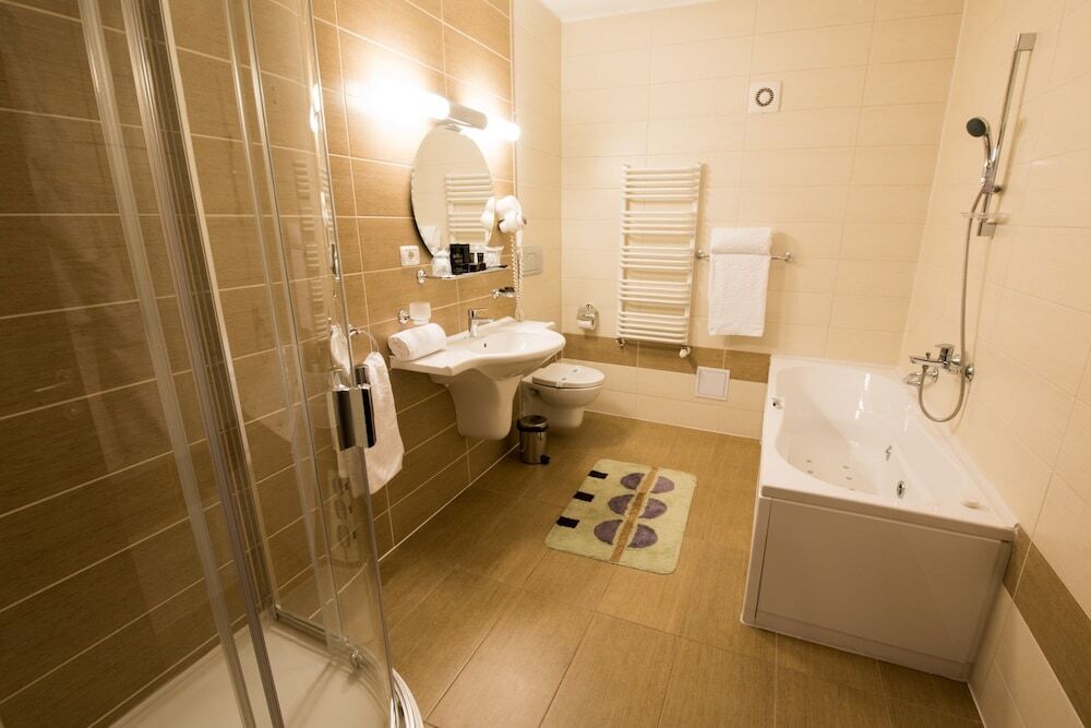 Hotel Edelweiss - 647
