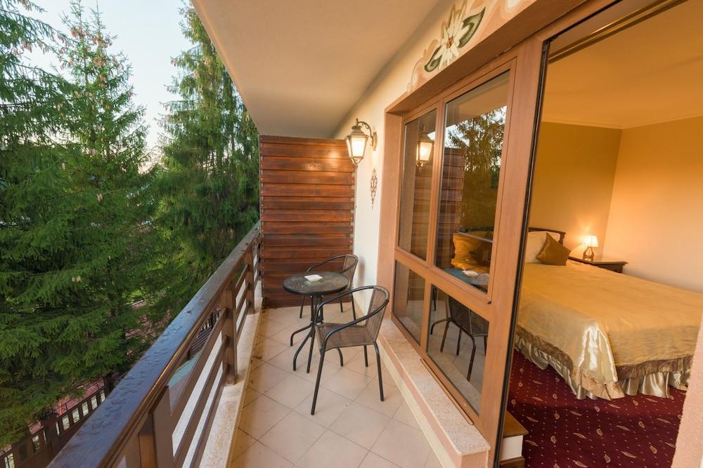 Hotel Edelweiss - 594