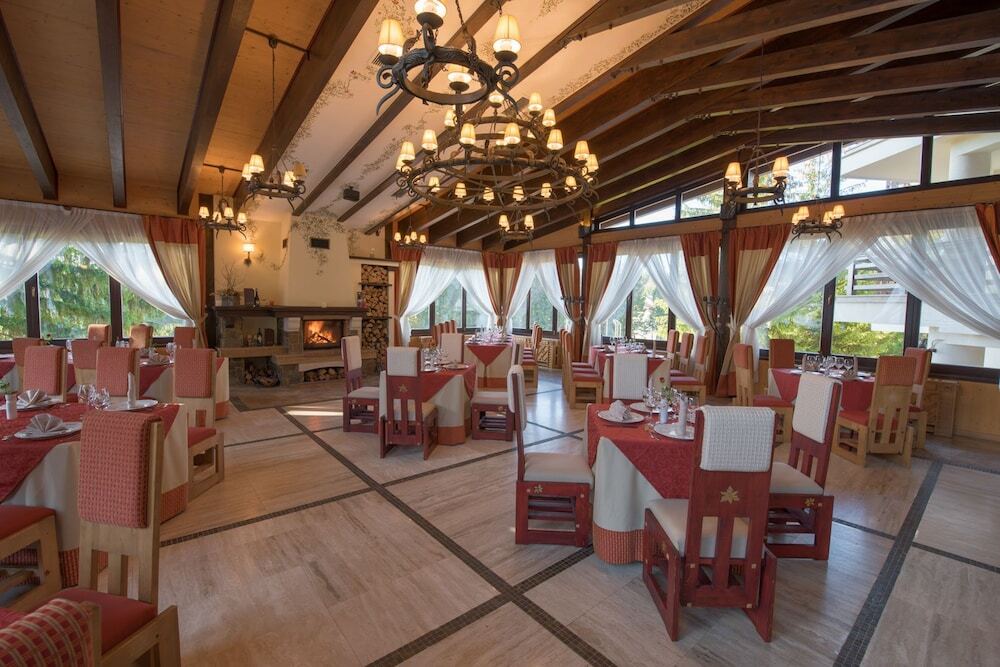 Hotel Edelweiss - 349