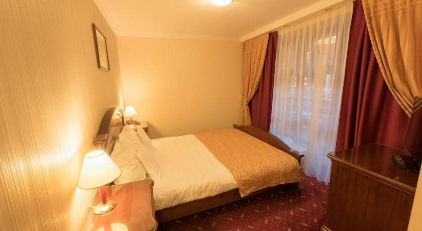Hotel Edelweiss - 878