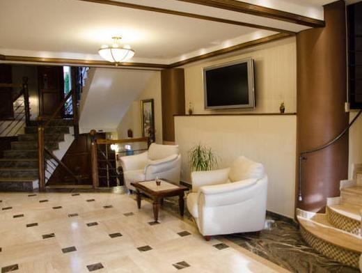 Hotel Edelweiss - 802