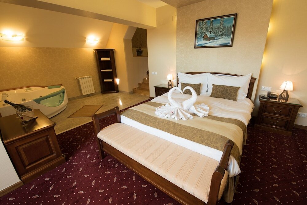 Hotel Edelweiss - 918