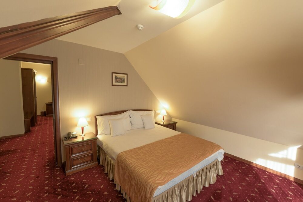 Hotel Edelweiss - 239
