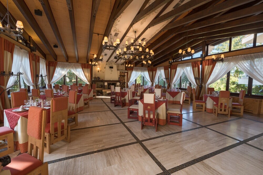 Hotel Edelweiss - 257