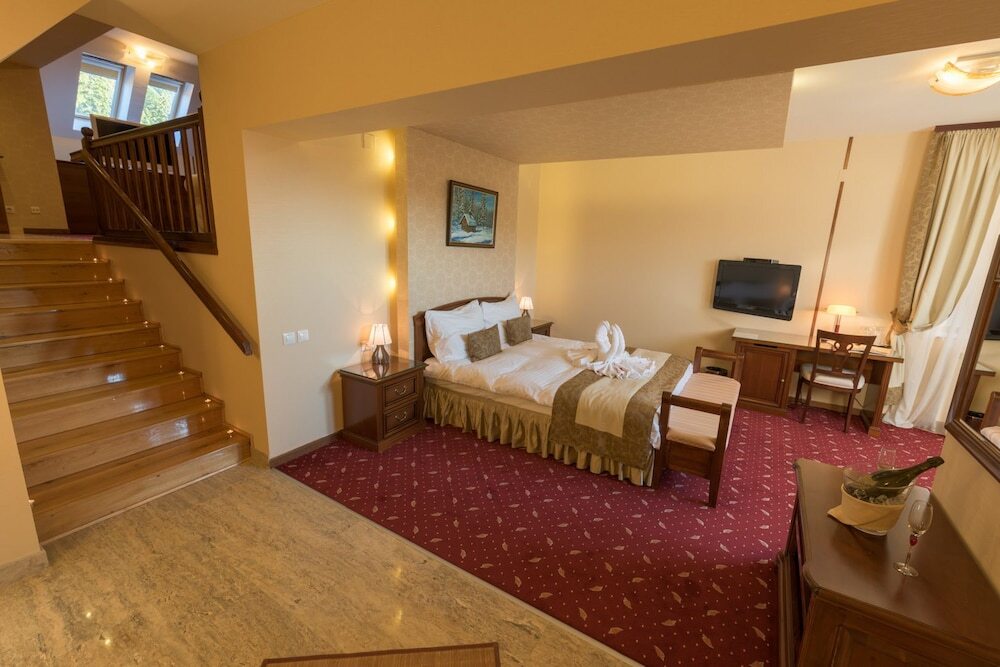 Hotel Edelweiss - 181