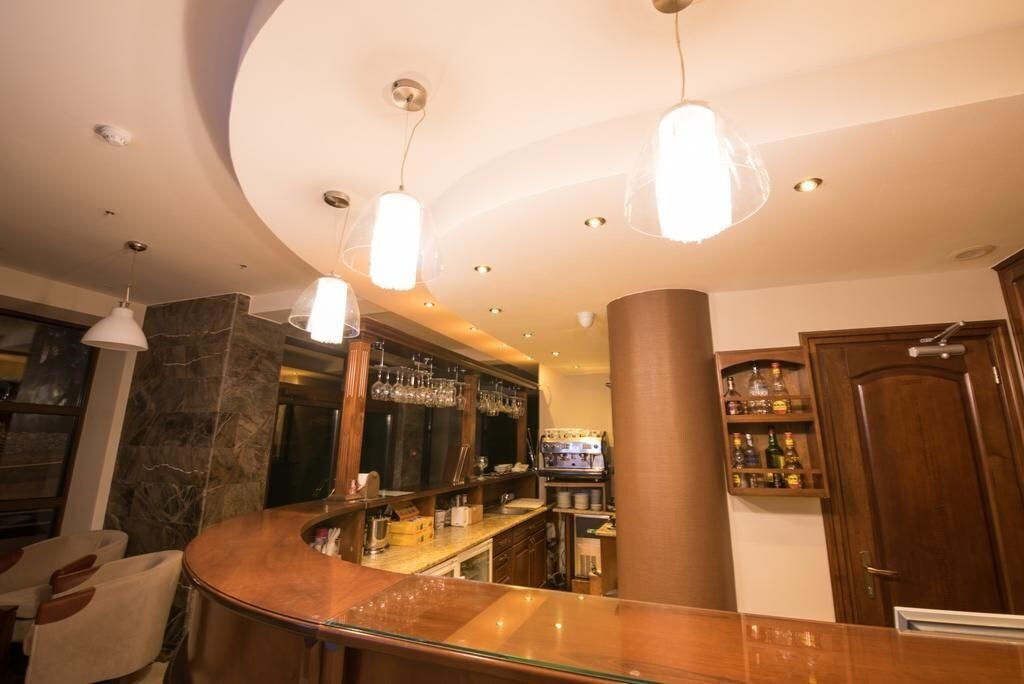Hotel Edelweiss - 770