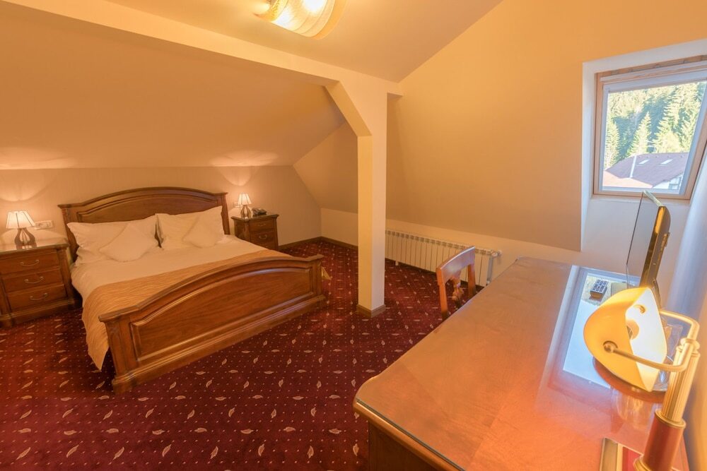 Hotel Edelweiss - 109
