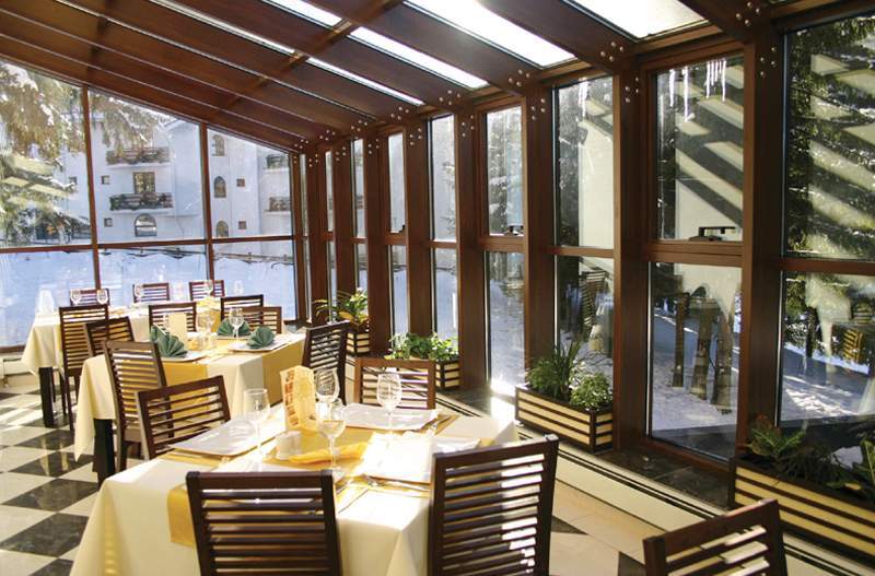 Hotel Edelweiss - 849