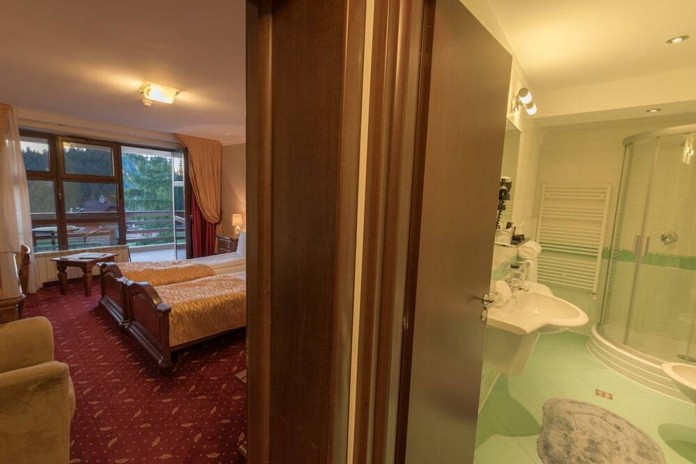 Hotel Edelweiss - 532