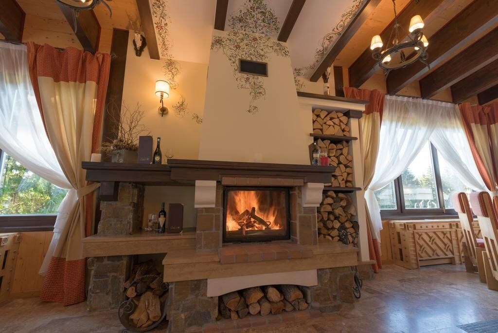 Hotel Edelweiss - 811