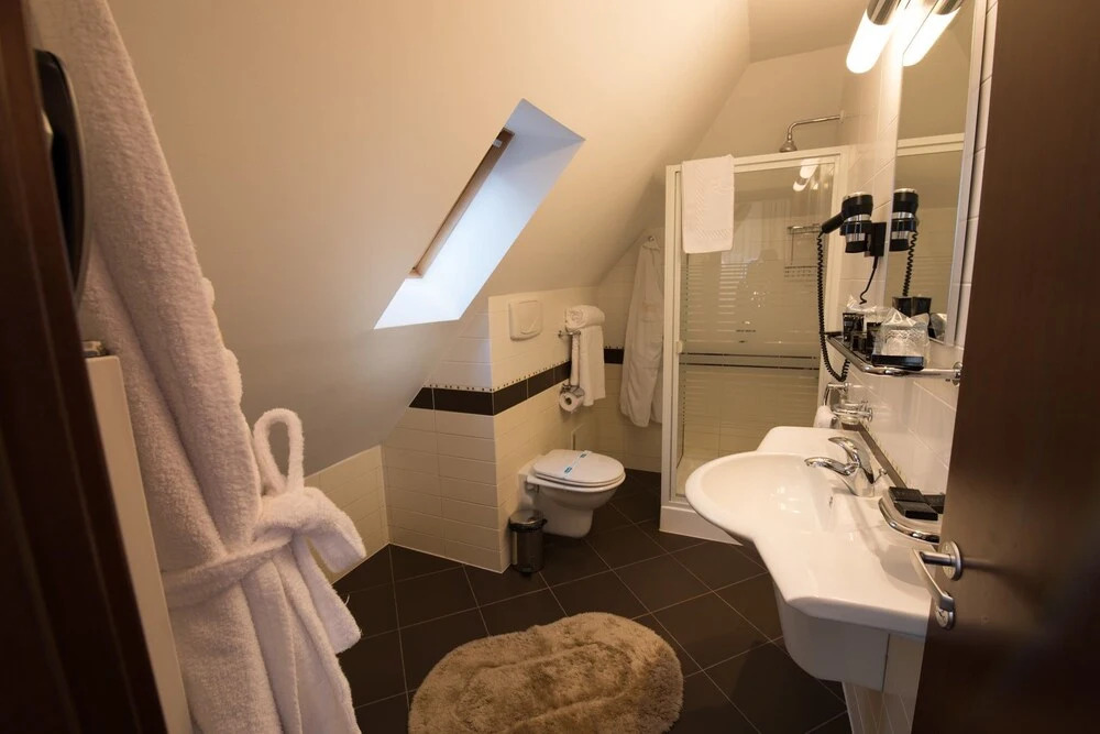 Hotel Edelweiss - 368