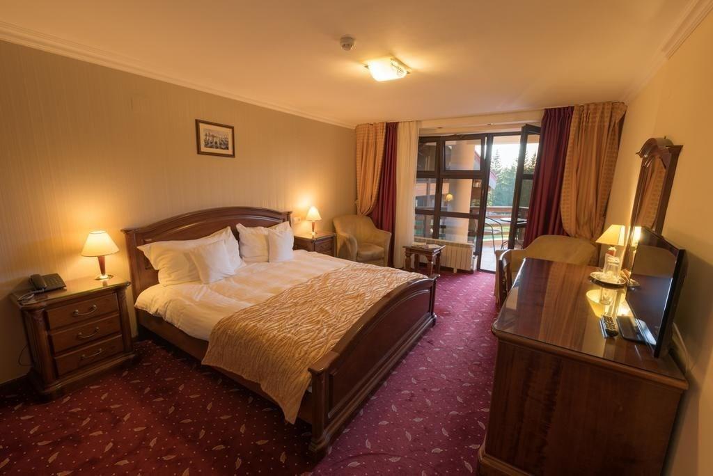 Hotel Edelweiss - 343