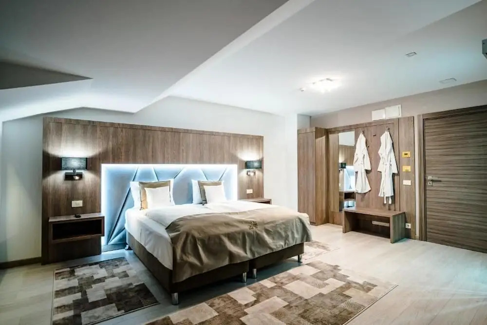 Hotel Eden Garden Spa - 235
