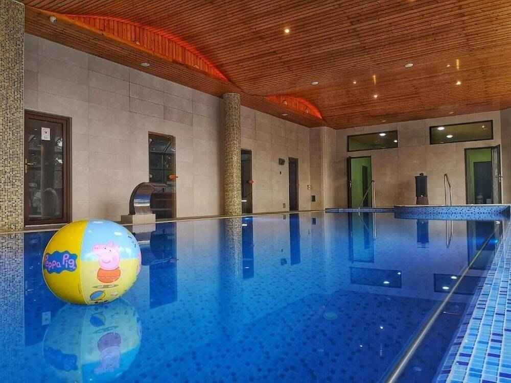 Hotel Eden Garden Spa - 726