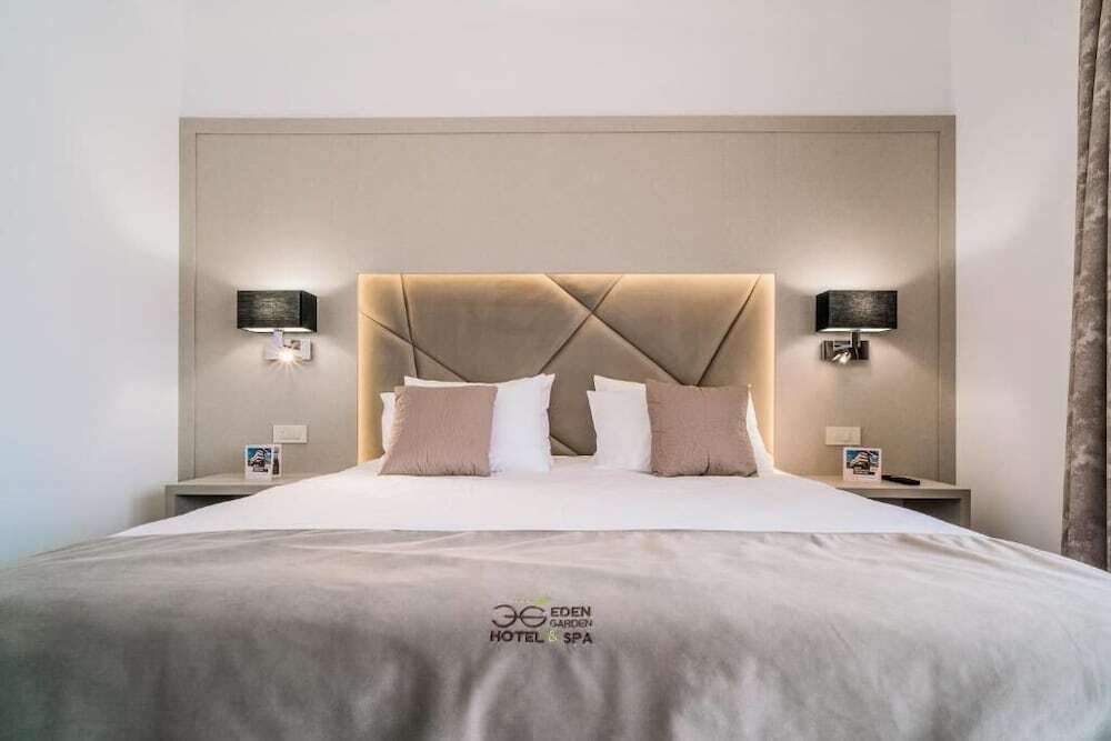 Hotel Eden Garden Spa - 969
