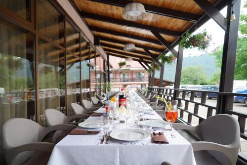 Hotel Eden Garden Spa - 989
