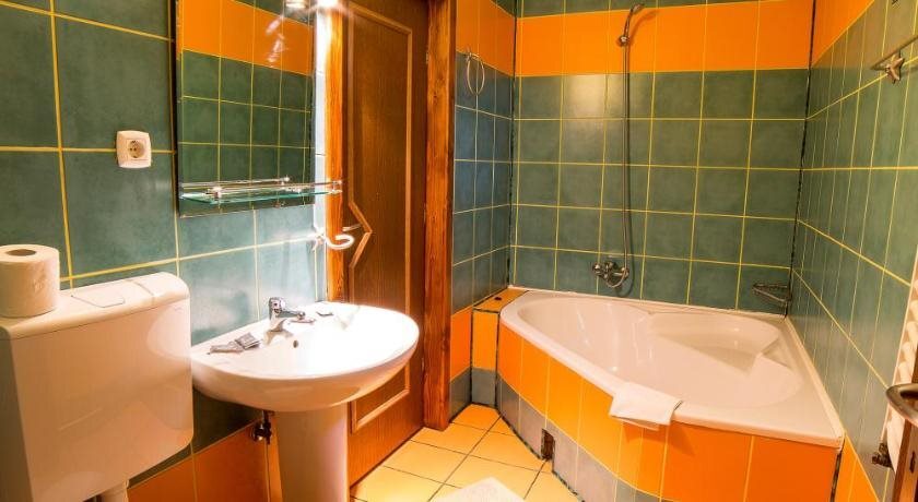 Hotel Eden Garden Spa - 952