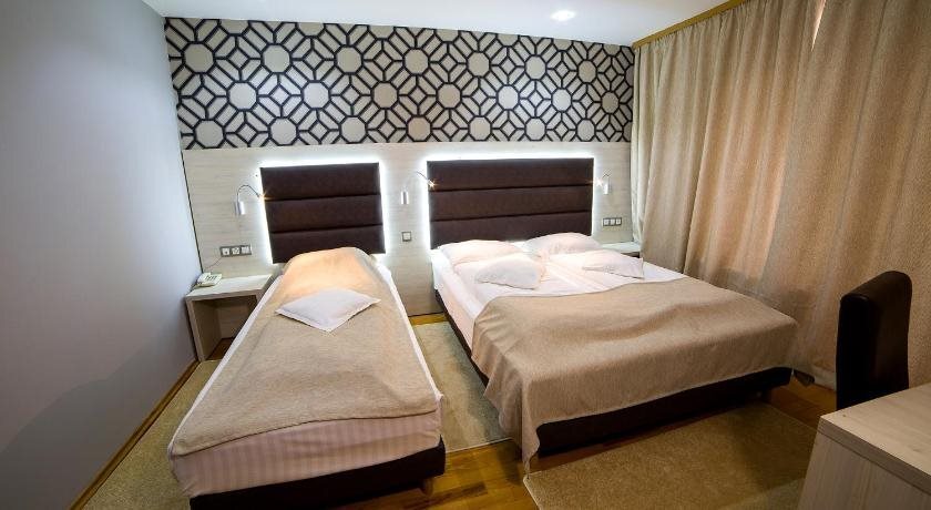 Hotel Eden Garden Spa - 14