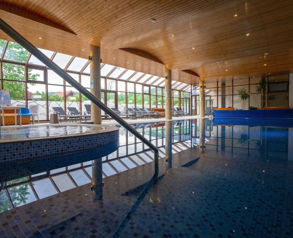 Hotel Eden Garden Spa - 208