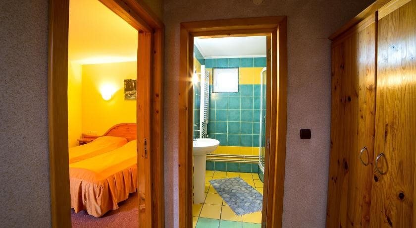 Hotel Eden Garden Spa - 586