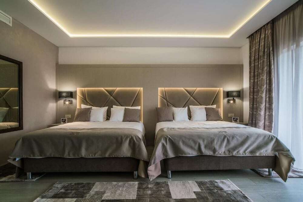 Hotel Eden Garden Spa - 508