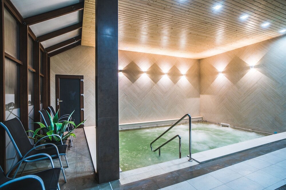 Hotel Eden Garden Spa - 357