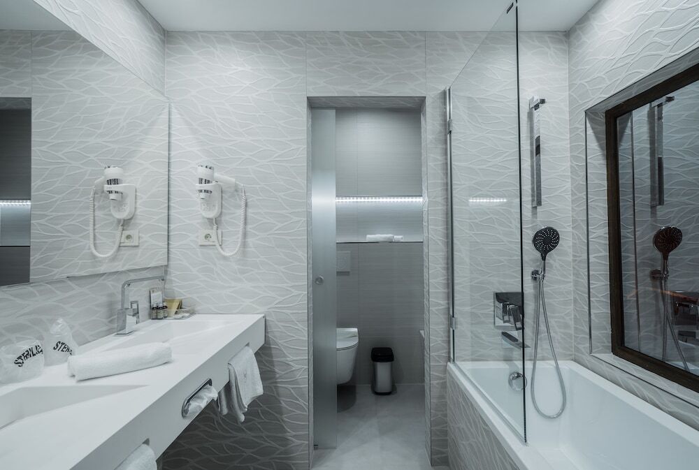 Hotel Eden Garden Spa - 832