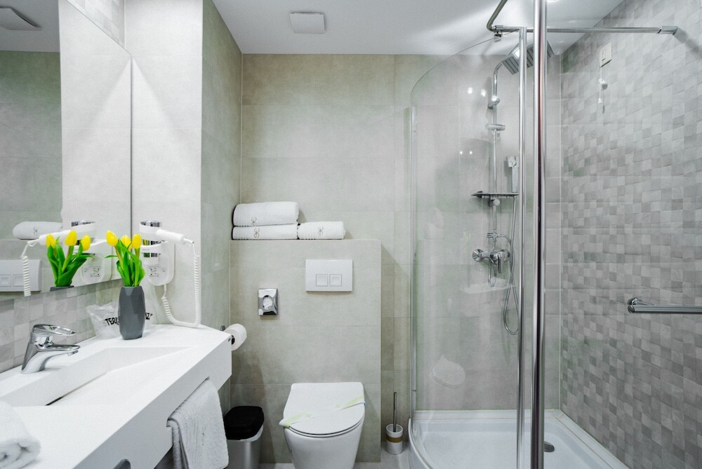 Hotel Eden Garden Spa - 22