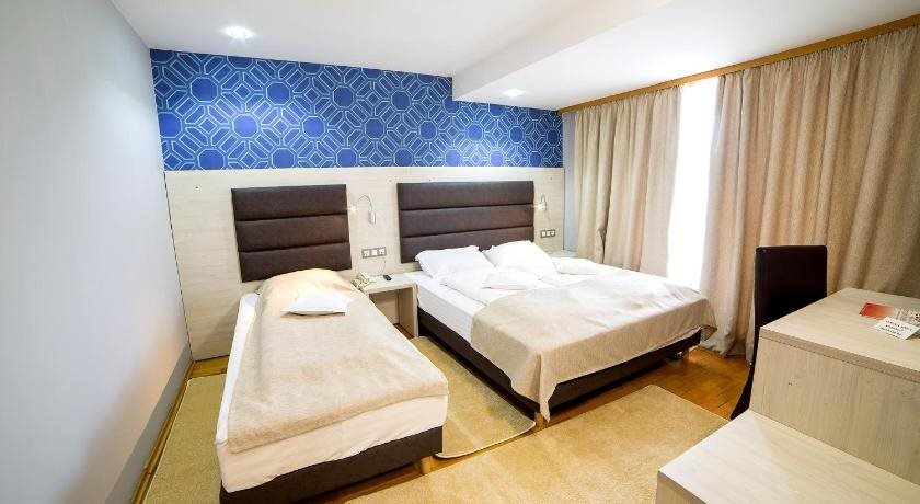 Hotel Eden Garden Spa - 911