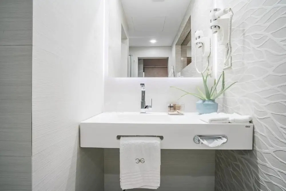 Hotel Eden Garden Spa - 970