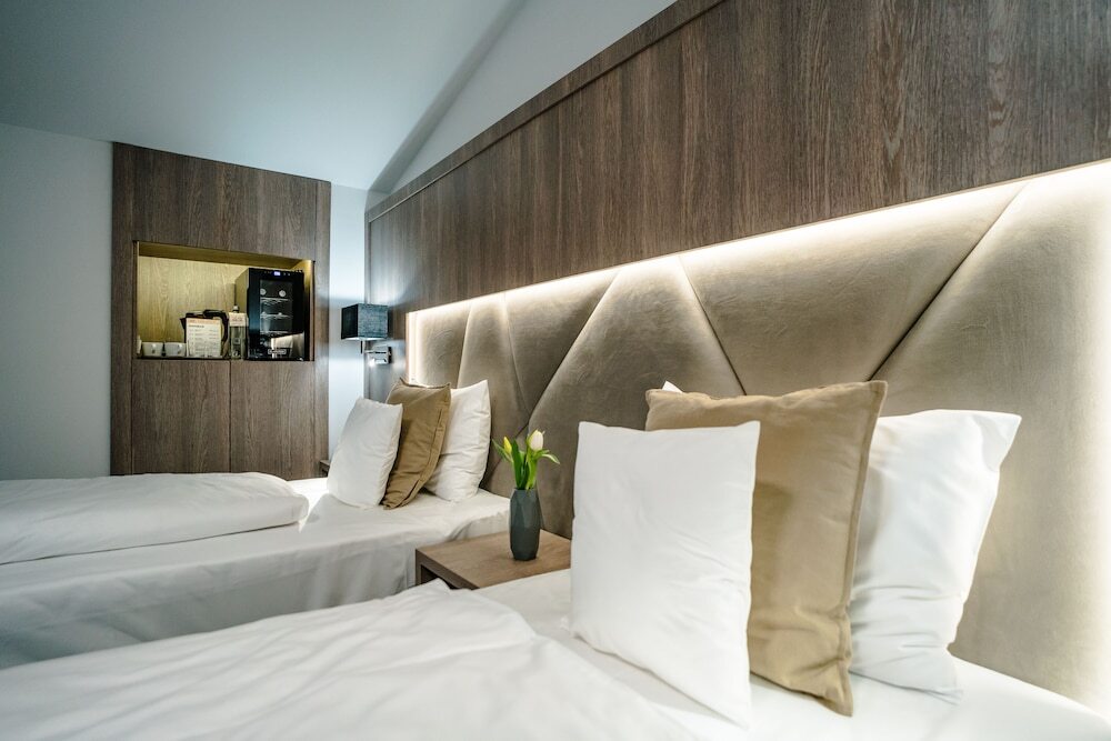 Hotel Eden Garden Spa - 815