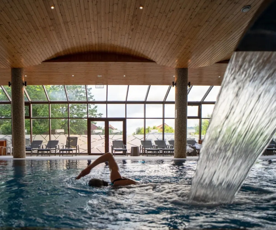 Hotel Eden Garden Spa - 945