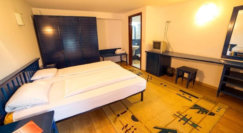 Hotel Eden Garden Spa - 401