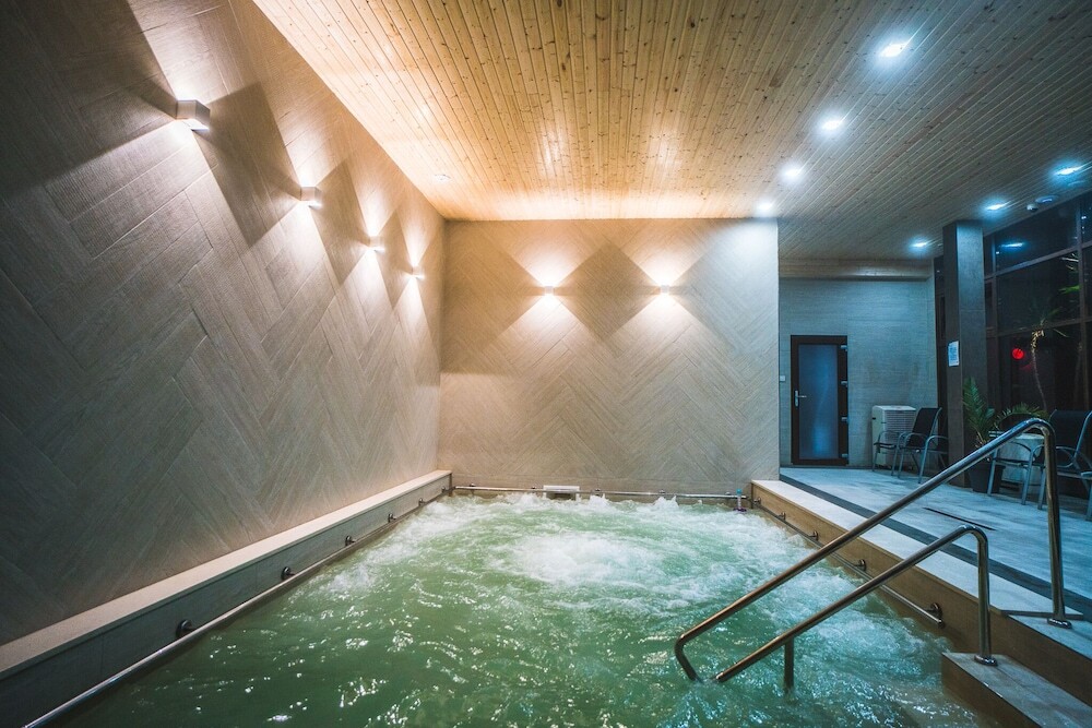 Hotel Eden Garden Spa - 350