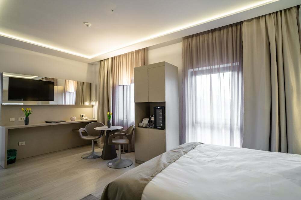 Hotel Eden Garden Spa - 397