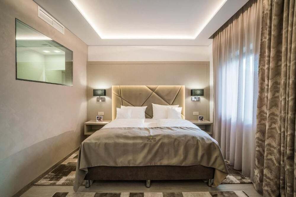 Hotel Eden Garden Spa - 295