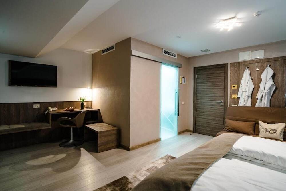Hotel Eden Garden Spa - 345