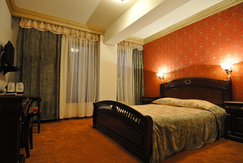 Hotel Eden - 704