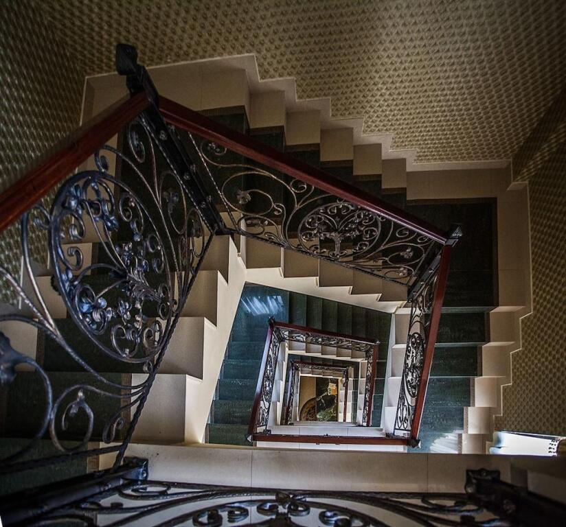 Hotel Eden - 525